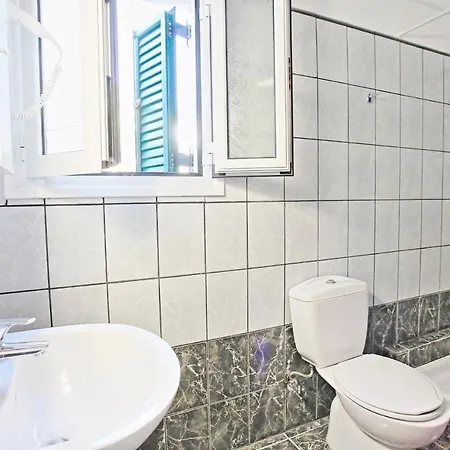 Zoulis Eleni Apartment