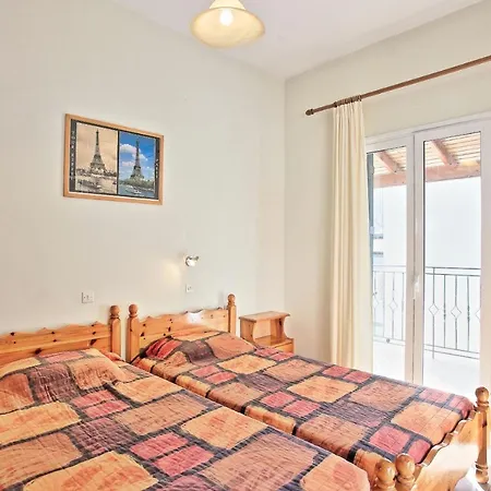 Apartment Zoulis Eleni Kalami (Corfu)