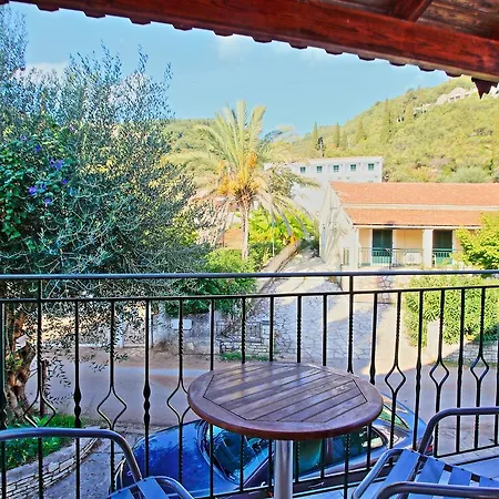 Apartment Zoulis Eleni