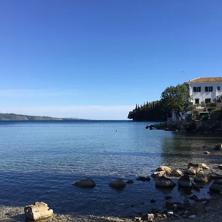 Apartment Zoulis Eleni
